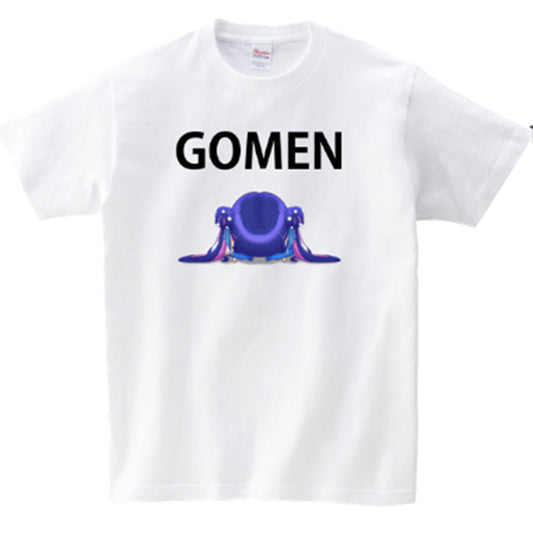 【星野夜空】GOMEN Tシャツ