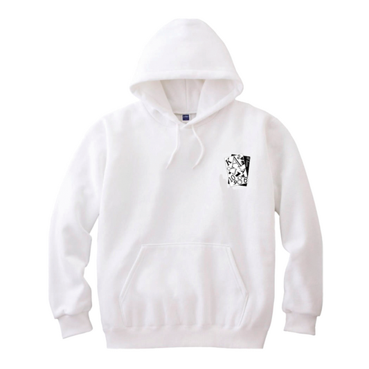 【whim】ぞにきオリジナル限定パーカー