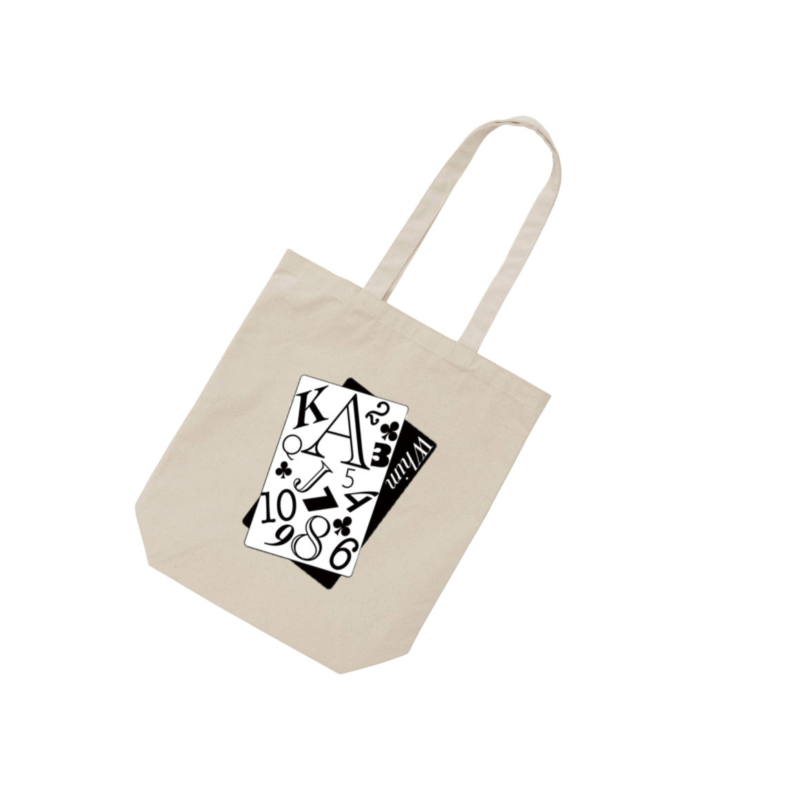 【ぞにきオリジナル限定 Mサイズトート(キャンパス)バック】3種類