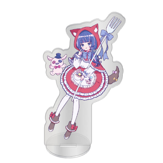 【星野夜空】誕生日アクスタ