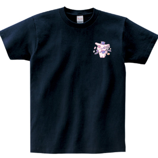 【星野夜空】小悪魔ミミちゃんTシャツ