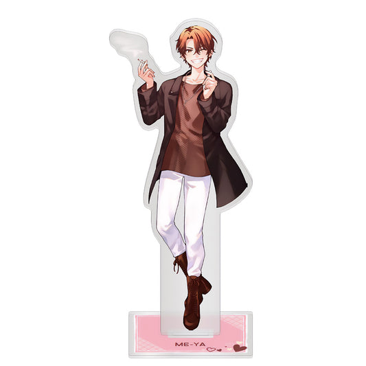 【販売終了】めーや アクリルスタンド
