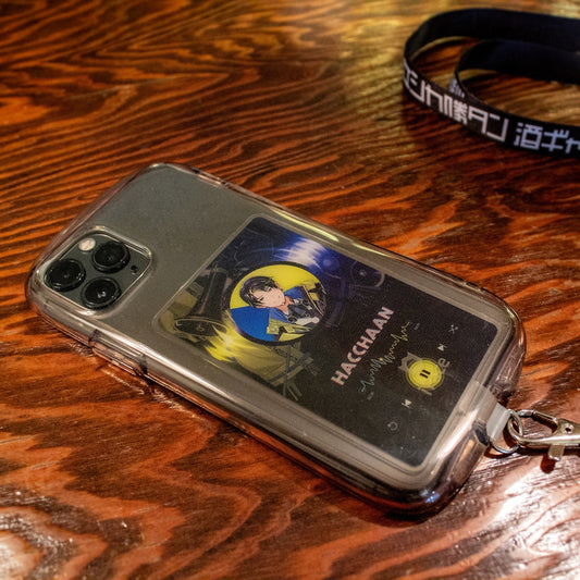 タブストラップ~推しをアピールしていくimage~