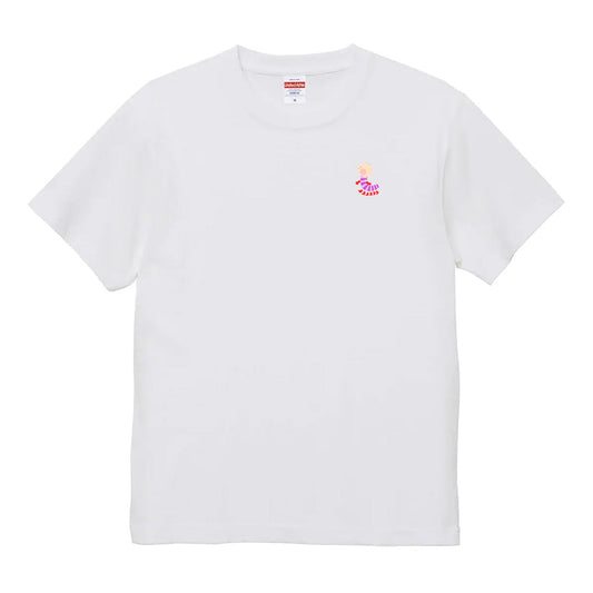 【せしるおじさん☆オリジナル限定】『いもむし』Tシャツ