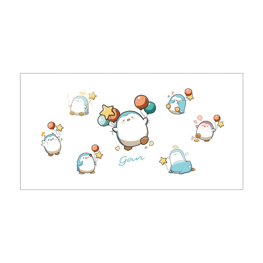 【がん】限定オリジナルマグカップ