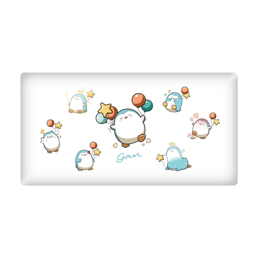 【がん】モバイルバッテリー 大容量10,000mAh