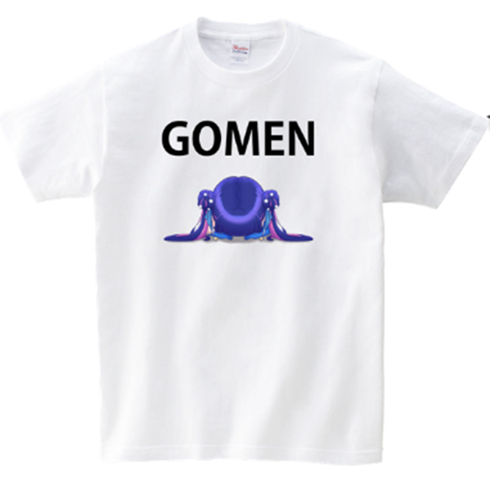 【星野夜空】GOMEN Tシャツ