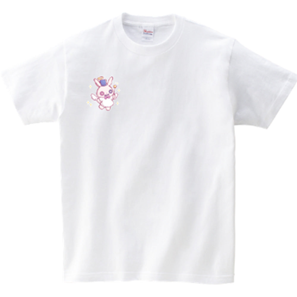 【星野夜空】天使ミミちゃんＴシャツ