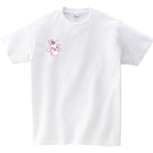 【星野夜空】天使ミミちゃんＴシャツ