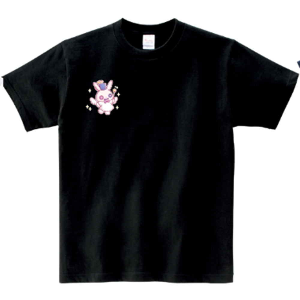 【星野夜空】天使ミミちゃんＴシャツ