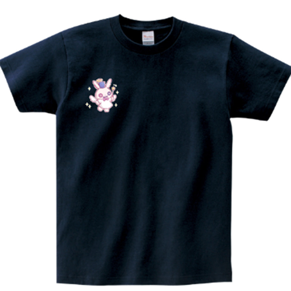 【星野夜空】天使ミミちゃんＴシャツ